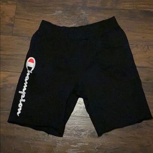 Champion shorts